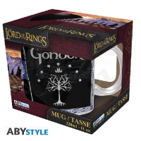 Hrnek - LORD OF THE RINGS Gondor 320 ml