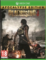 Dead Rising 3: Apocalypse Edition (XONE) použité