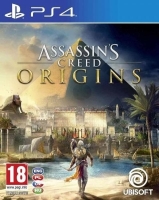 Assassin&#39;s Creed: Origins (PS4)