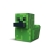 Tubbz Mini kachnička - Minecraft Creeper 5 cm Tubbz Mini kachnička - Minecraft Creeper 5 cm