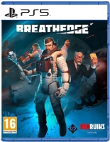 Breathedge (PS5)
