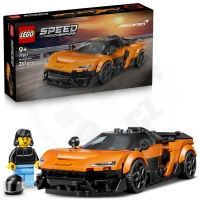 LEGO® Speed Champions 77257 McLaren W1