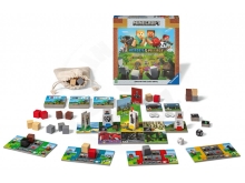 Minecraft: Heroes of the Village