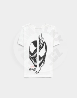 Difuzed Marvel® Venom Boys Short Sleeved T-shirt - 110/116