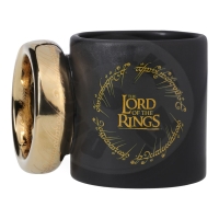 Hrnek - Lord of the Rings 3D 500 ml