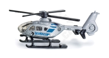 SIKU  - Policejní helikoptera