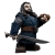 Weta Workshop The Hobbit - Thorin Oakenshield Figure Mini Epic - 15cm Weta Workshop The Hobbit - Thorin Oakenshield Figure Mini Epic - 15cm