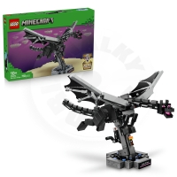 LEGO® Minecraft® 21595 Drak z Enderu
