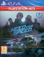 Need for Speed (PS4)