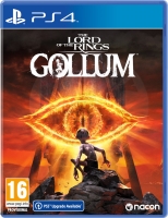 The Lord of the Rings: Gollum (PS4)