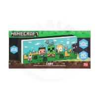 Lampička - Minecraft Character Light