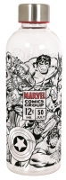 Marvel - plastová láhev 850 ml