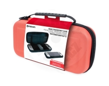 Pouzdro pro Nintendo Switch 2 oranžová Pouzdro pro Nintendo Switch 2 oranžová
