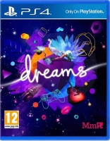 Dreams (PS4)