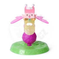 Gábinin kouzelný domek prsten s figurkou - Baby Box Cat Gábinin kouzelný domek prsten s figurkou - Baby Box Cat