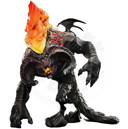 WETA Figurka - Lord of the Rings -The Balrog Mini Epics (sleva viz. popisek)