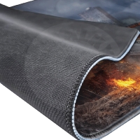 World of Tanks podložka pod myš Centurion Action X Fired Up - 90 x 42 x 0,3 cm (3)