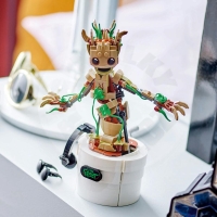 LEGO® Marvel 76297 Tančící Groot_(5)