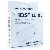AC Adapter 3DS.LL.XL (NEW3DS/3DS/2DS/NDS/DSi)