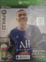 FIFA 22 (XSX)