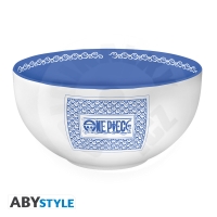 Miska - ONE PIECE Japan style 600 ml