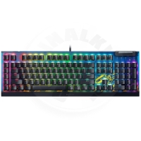 Razer BlackWidow V4 X Fortnite Edition (Yellow Switch)