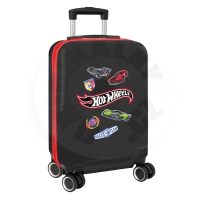 Příruční kufr na kolečkách Hot Wheels "CHALLENGER" (34,5 x 55 x 20 cm) Příruční kufr na kolečkách Hot Wheels "CHALLENGER" (34,5 x 55 x 20 cm)