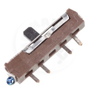 Volume Switch pro PSP 200x (PSP)