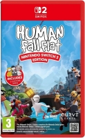 Human Fall Flat - Nintendo Switch 2 Edition (Switch2) Human Fall Flat - Nintendo Switch 2 Edition (Switch2)