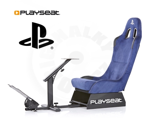 Playseat Evolution - PlayStation Edition