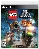 Lego Jurassic World (PS3)