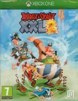 Asterix and Obelix XXL 2 (XONE) použité