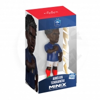 MINIX Football 26WC France - TCHOUAMÉNI MINIX Football 26WC France - TCHOUAMÉNI