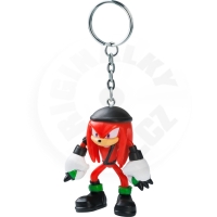P.M.I. Sonic Prime - 1 Pack (S1) klíčenka - Knuckles P.M.I. Sonic Prime - 1 Pack (S1) klíčenka - Knuckles