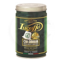 Kapsle Lucaffe Colombia Specialty Coffee 22ks