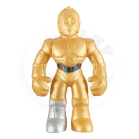 Stretch - Star Wars C3PO - natahovací figurka