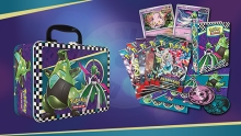 Pokémon - Back to School - Collector's Chest 2024