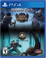 Dark Thrones + Witch Hunter Double Pack (PS4)