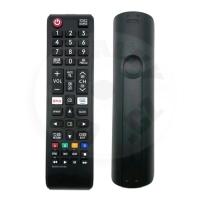 Dálkový ovladač pro Samsung Smart TV (BN59-01315D)