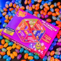 JellyPop Mr. Twister Challenge 90g