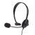 ORB Wired Chat Headset - Black (XONE)
