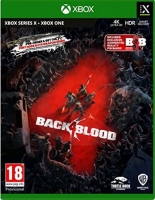 Back 4 Blood (XONE/XSX)
