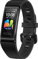 Huawei Band 4 Pro - černá