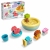 LEGO® DUPLO® 10966 Legrace ve vaně: Plovoucí ostrov se zvířátky LEGO® DUPLO® 10966 Legrace ve vaně: Plovoucí ostrov se zvířátky