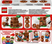 LEGO® Super Mario™ 71433 Goombové na hřišti_(10)