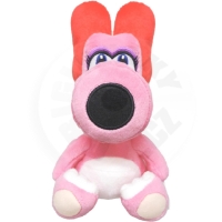 Plyšák - Super Mario All Star Collection Birdo 20cm