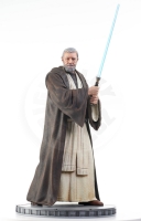 Star Wars: Milestones A New Hope - Ben Kenobi Statue (1/6)
