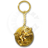 The Elder Scrolls - Daggerfall Covenant Keychain - klíčenka