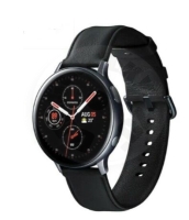 Samsung Galaxy Watch Active 2 Stainless 40mm R830 - černá