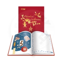 Vánoční rodinné zvukoalbum Vánoční rodinné zvukoalbum